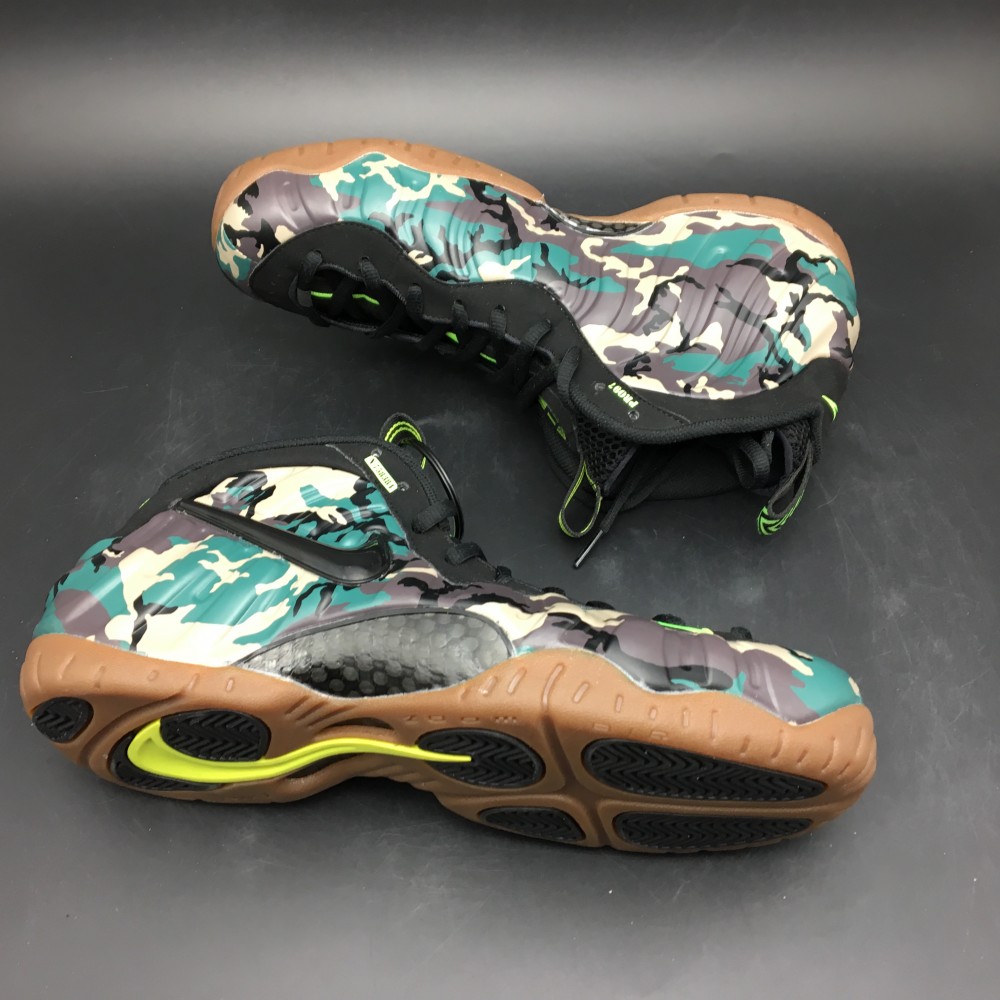 Nike Air Foamposite 587547-300