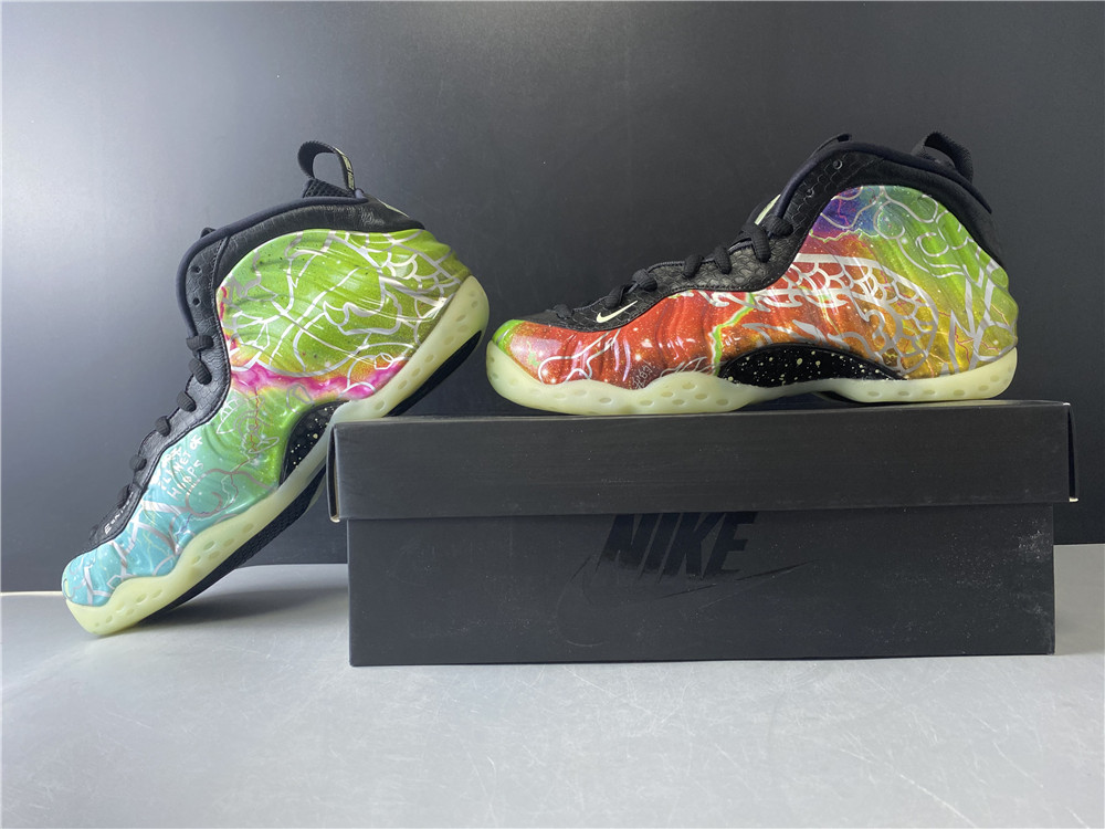 NIKE AIR FOAMPOSITE CW6769-930