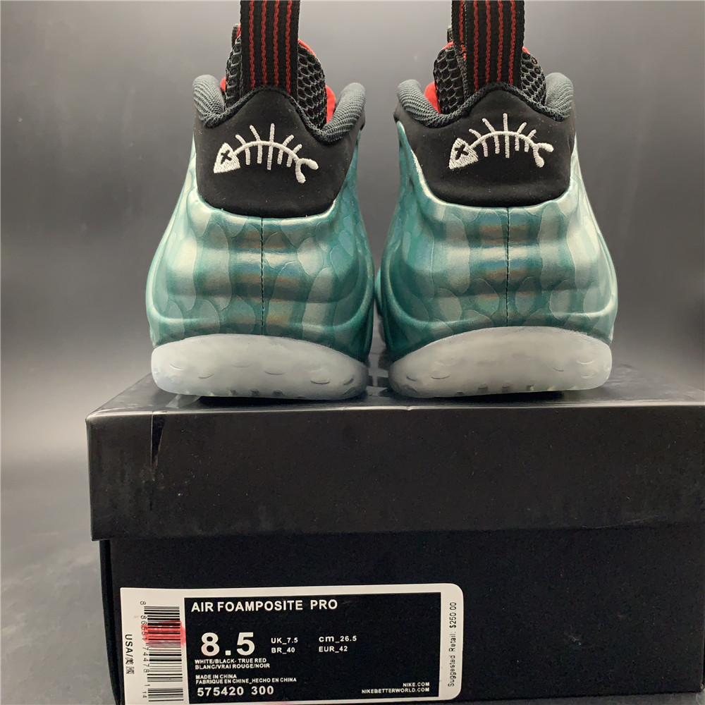 Nike Air Foamposite 575420-300