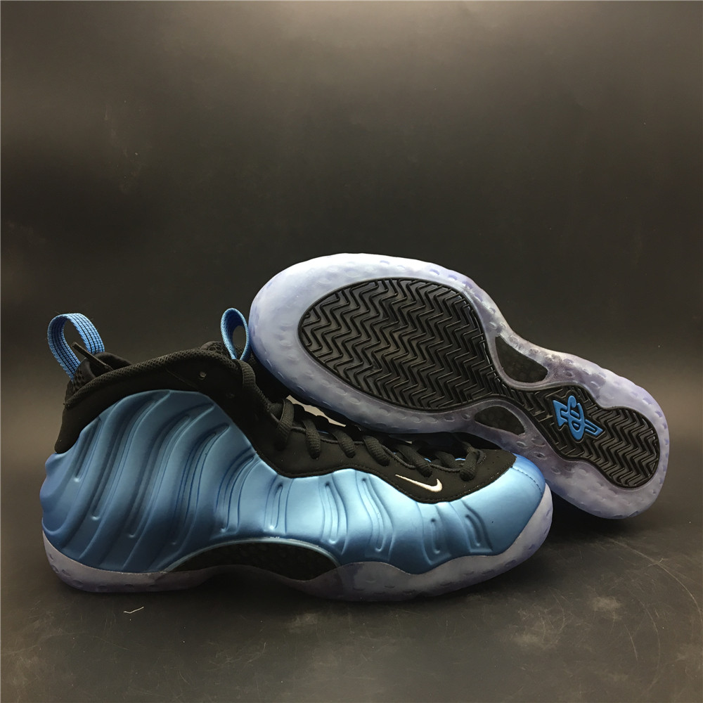 Nike Air Foamposite 314996-402