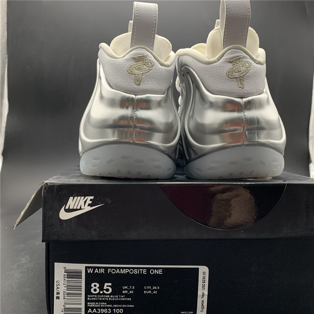 Nike Air Foamposite AA3963-100