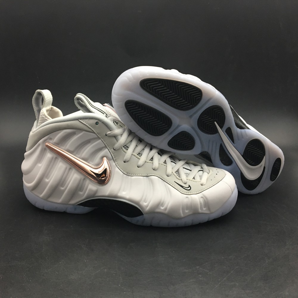 Nike Air Foamposite One Penny AO0817-001