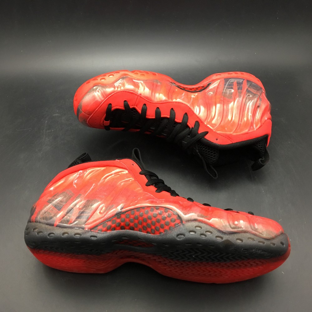NIKE AIR FOAMPOSITE ONE DB 641745-600