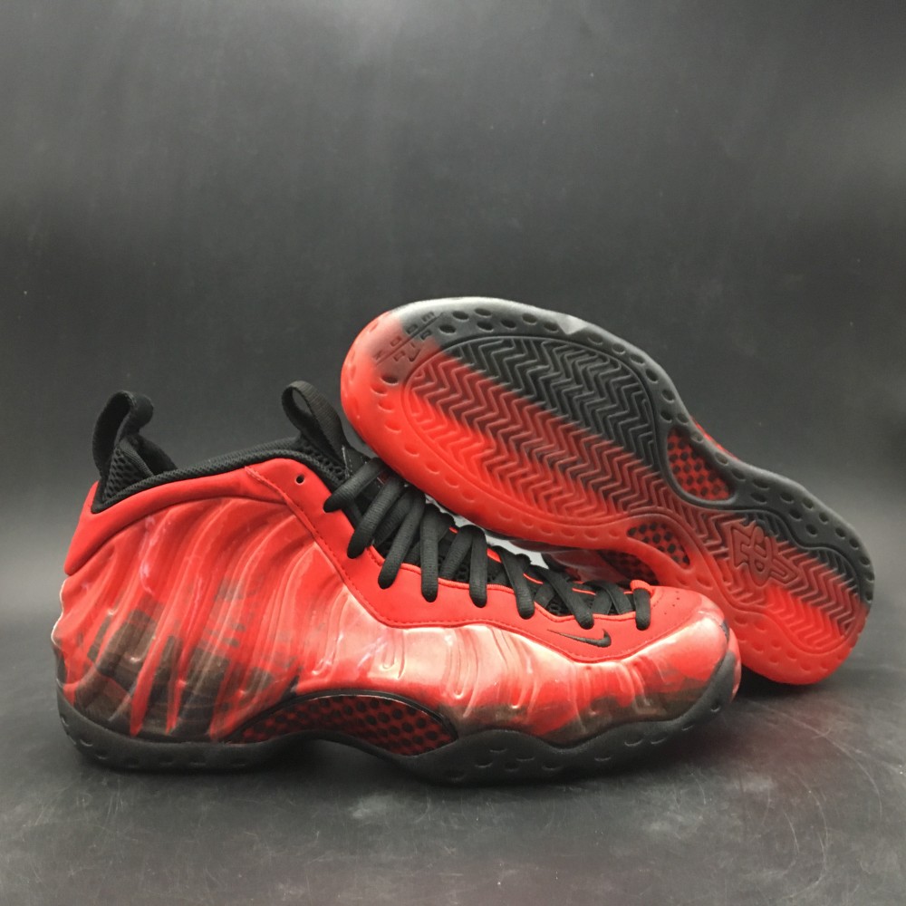 NIKE AIR FOAMPOSITE ONE DB 641745-600