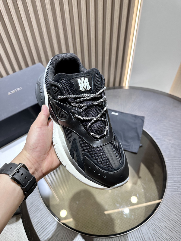 AMIRI MA Runner Sneakers