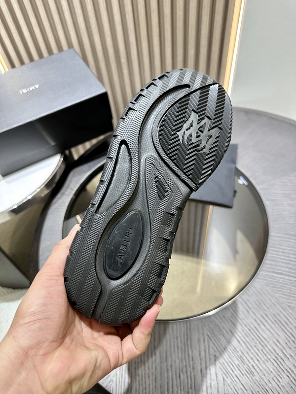 AMIRI MA Runner Sneakers