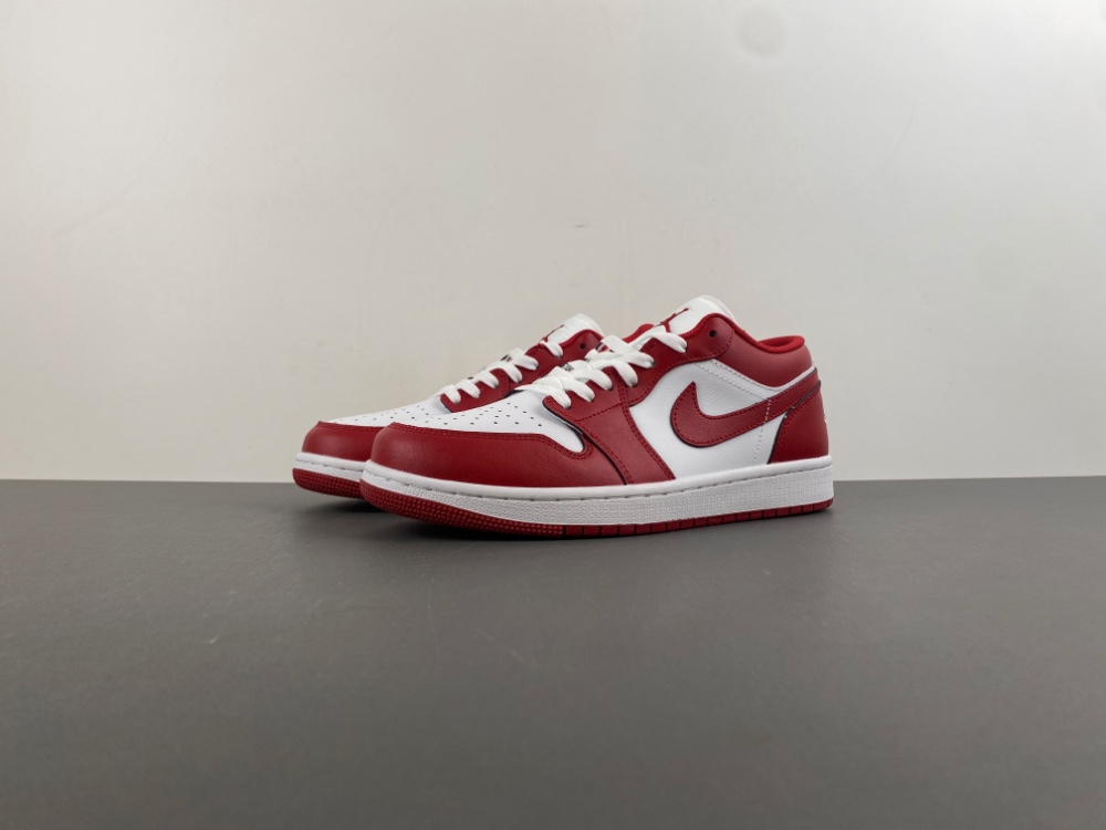 Air Jordan 1 Low  553558-166