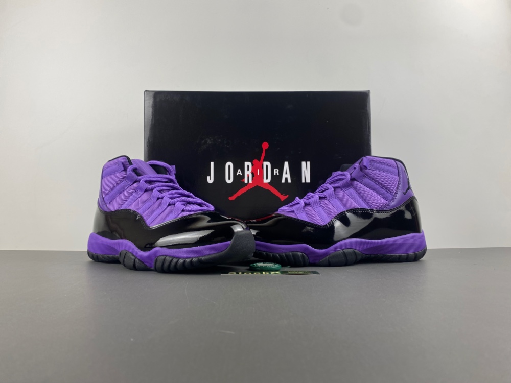 Air Jordan 11 Retro  CT8012-500