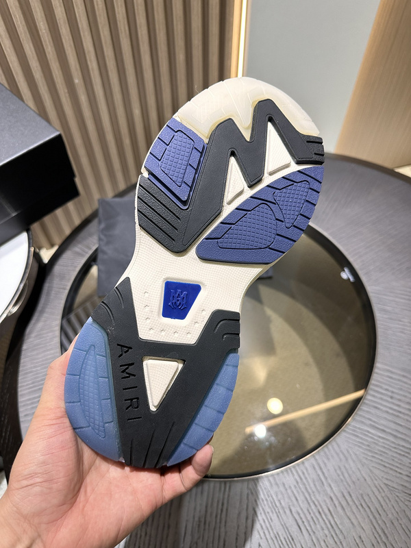 AMIRI MA Runner Sneakers