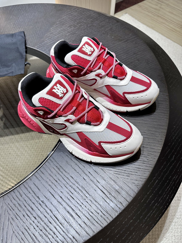 AMIRI MA Runner Sneakers