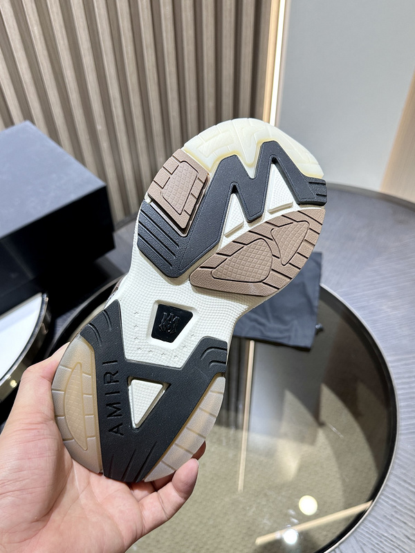 AMIRI MA Runner Sneakers