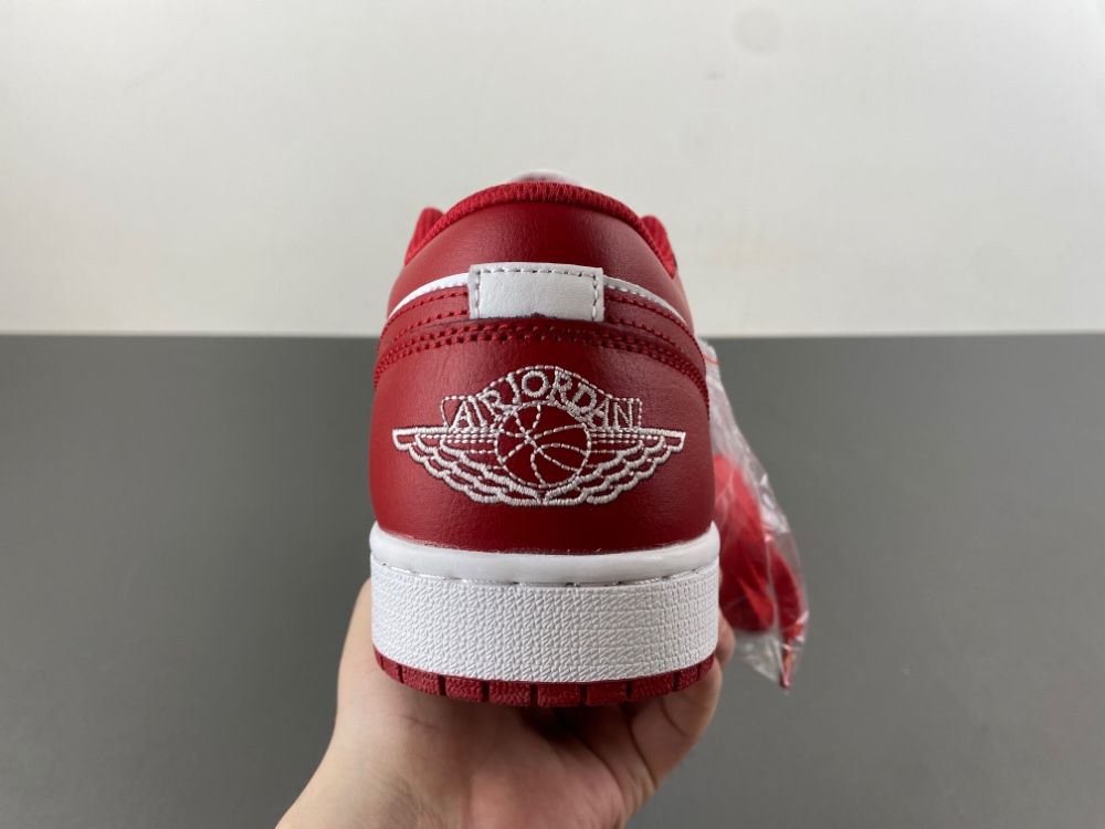 Air Jordan 1 Low 553558-166