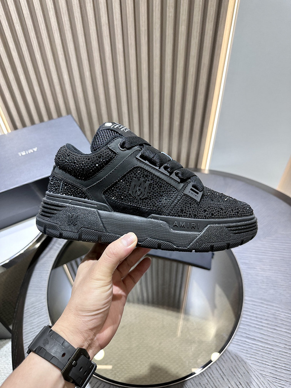 AMIRI MA Runner Sneakers