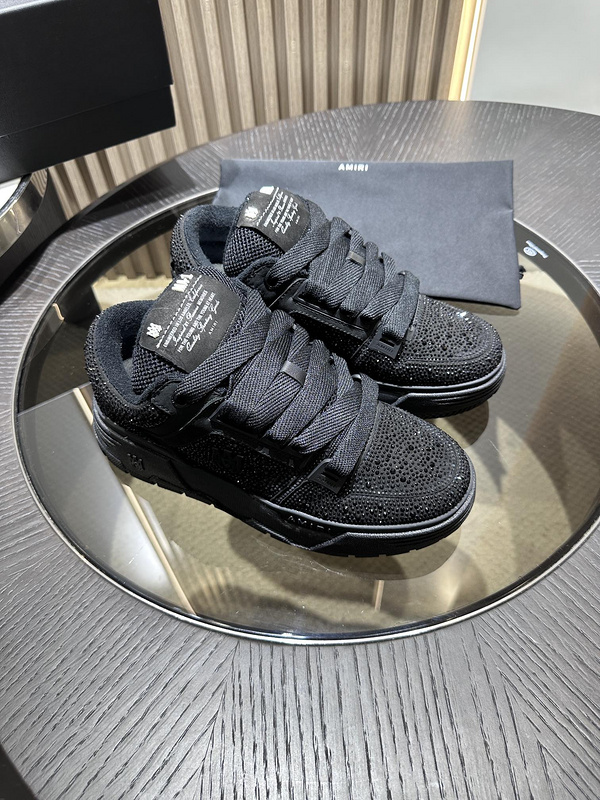 AMIRI MA Runner Sneakers