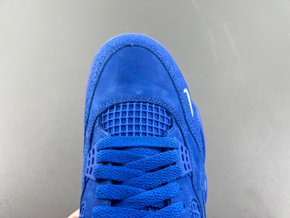 Air Jordan 4 Flyknit