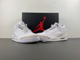 Air Jordan 3 “Pure Money” 2025