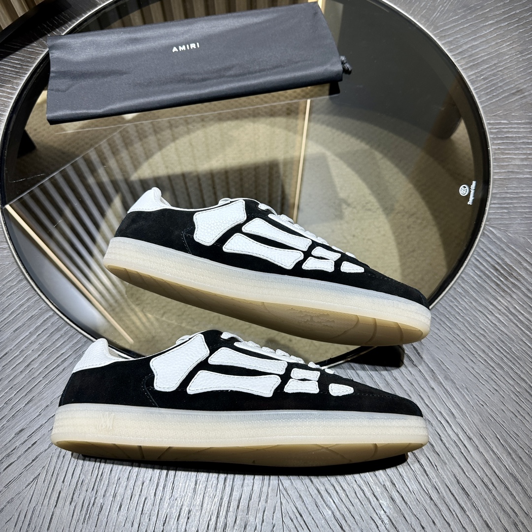 AMIRI SNEAKERS