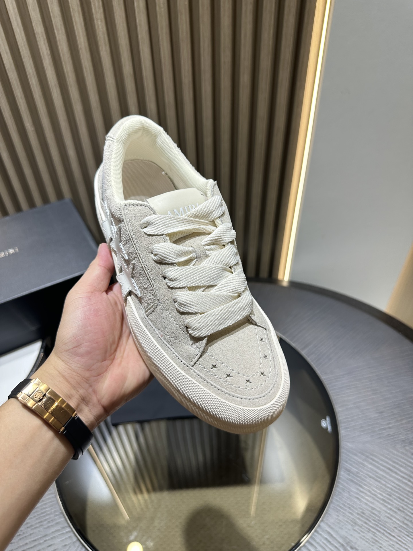 AMIRI SNEAKERS