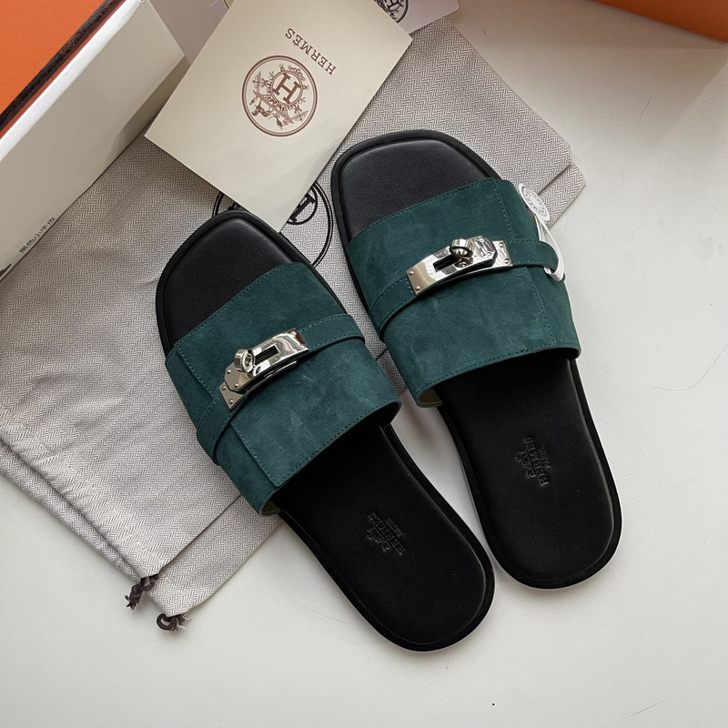 Gabriel sandal