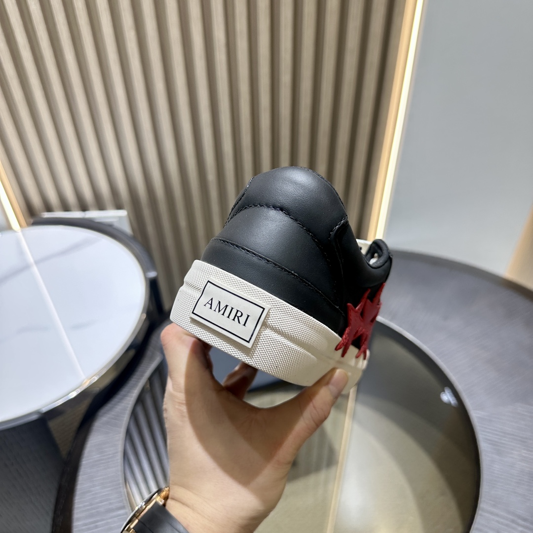 AMIRI SNEAKERS