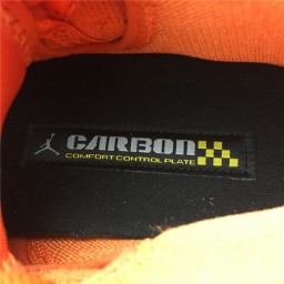 Air Jordan 18 “Orange Suede”