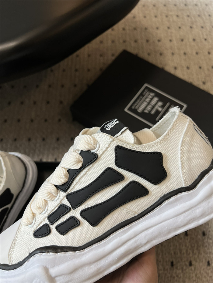 Amiri x MMY Sneakers Top Version