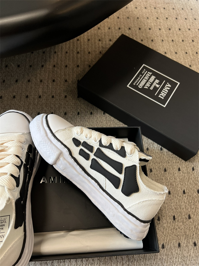Amiri x MMY Sneakers Top Version