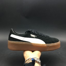 Puma Basket Platform Patent Wn's