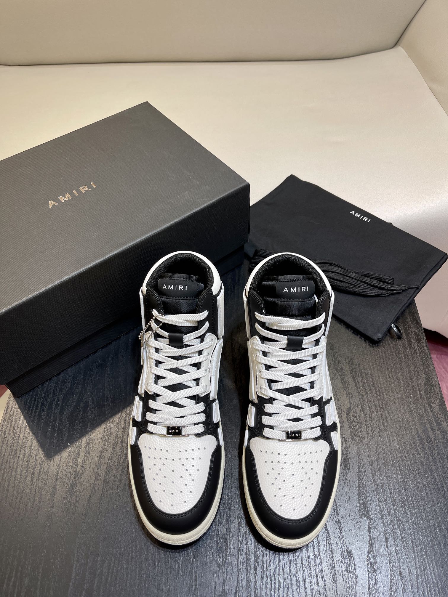 AMIRI SNEAKERS