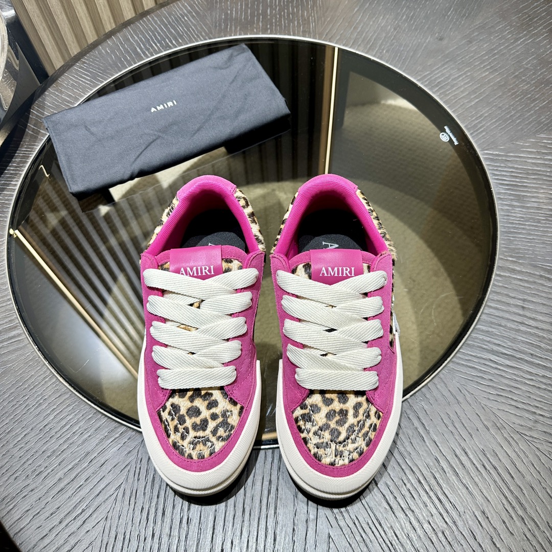 AMIRI SNEAKERS