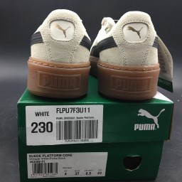 Puma Basket Platform Patent Wn