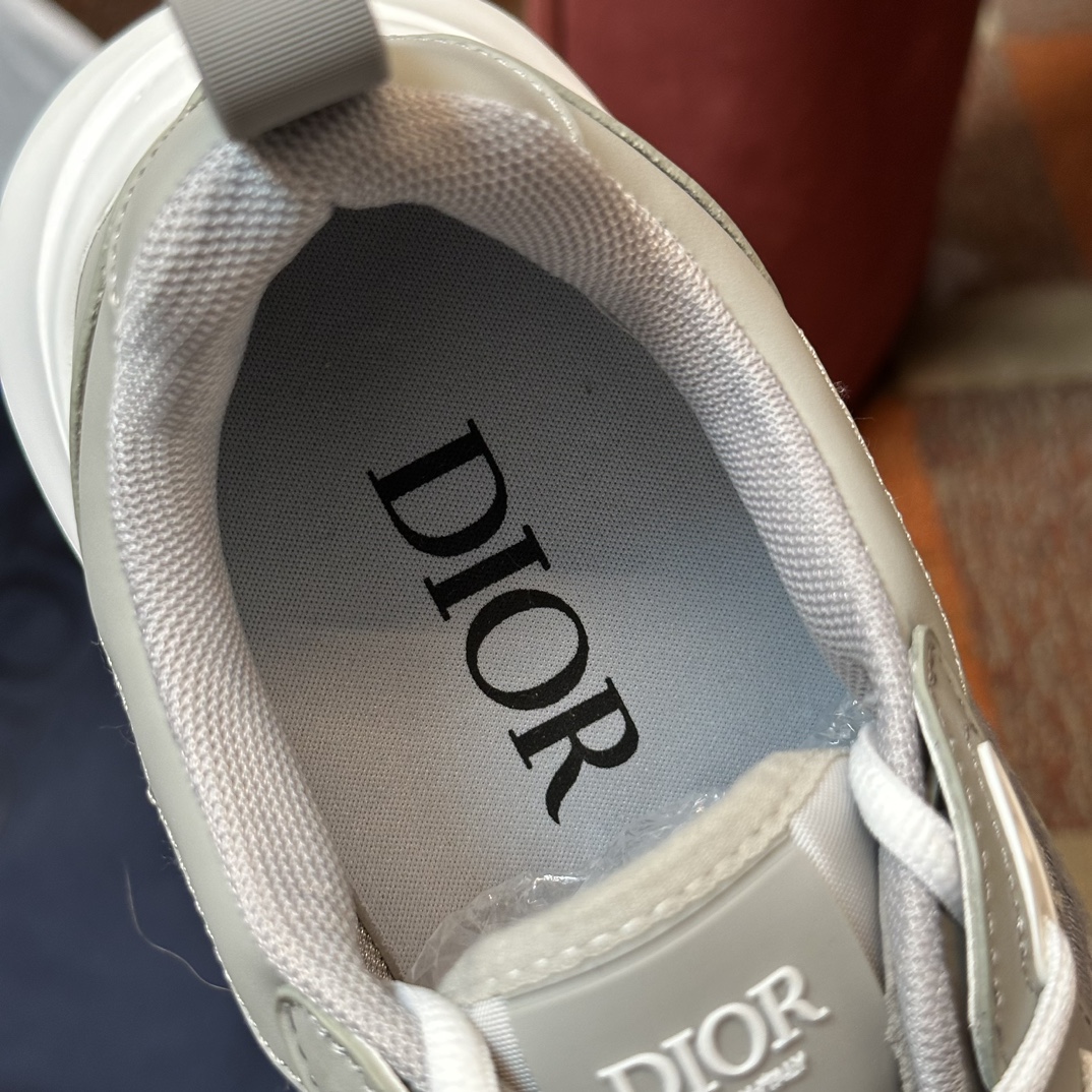 DIOR B25 SNEAKER