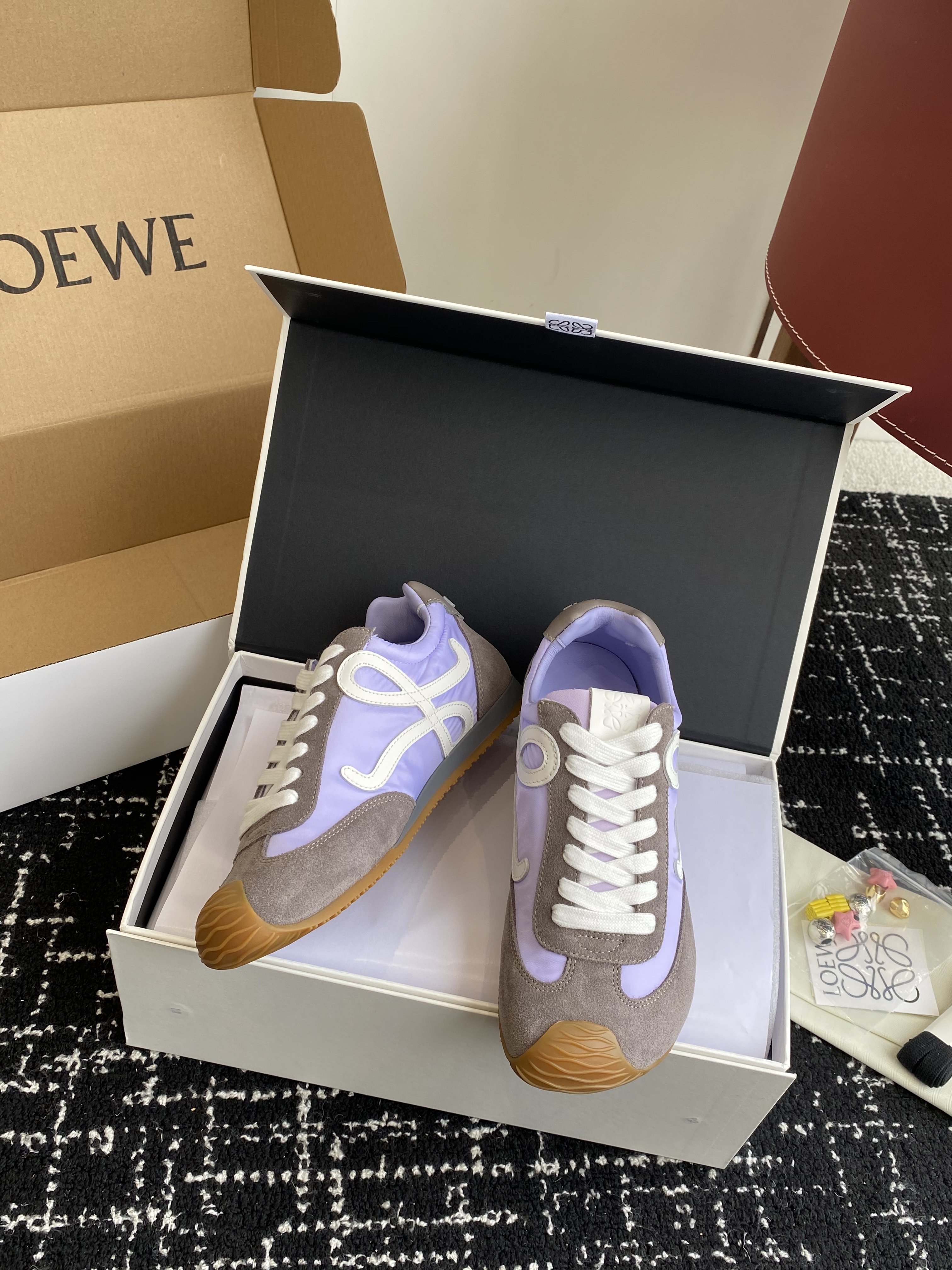 Loewe Sneakers