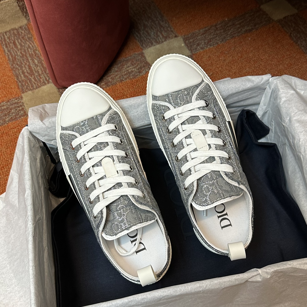 DIOR B23 SNEAKER