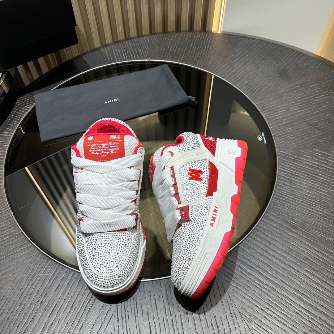 AMIRI SNEAKERS