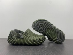 Salehe Bembury x Crocs