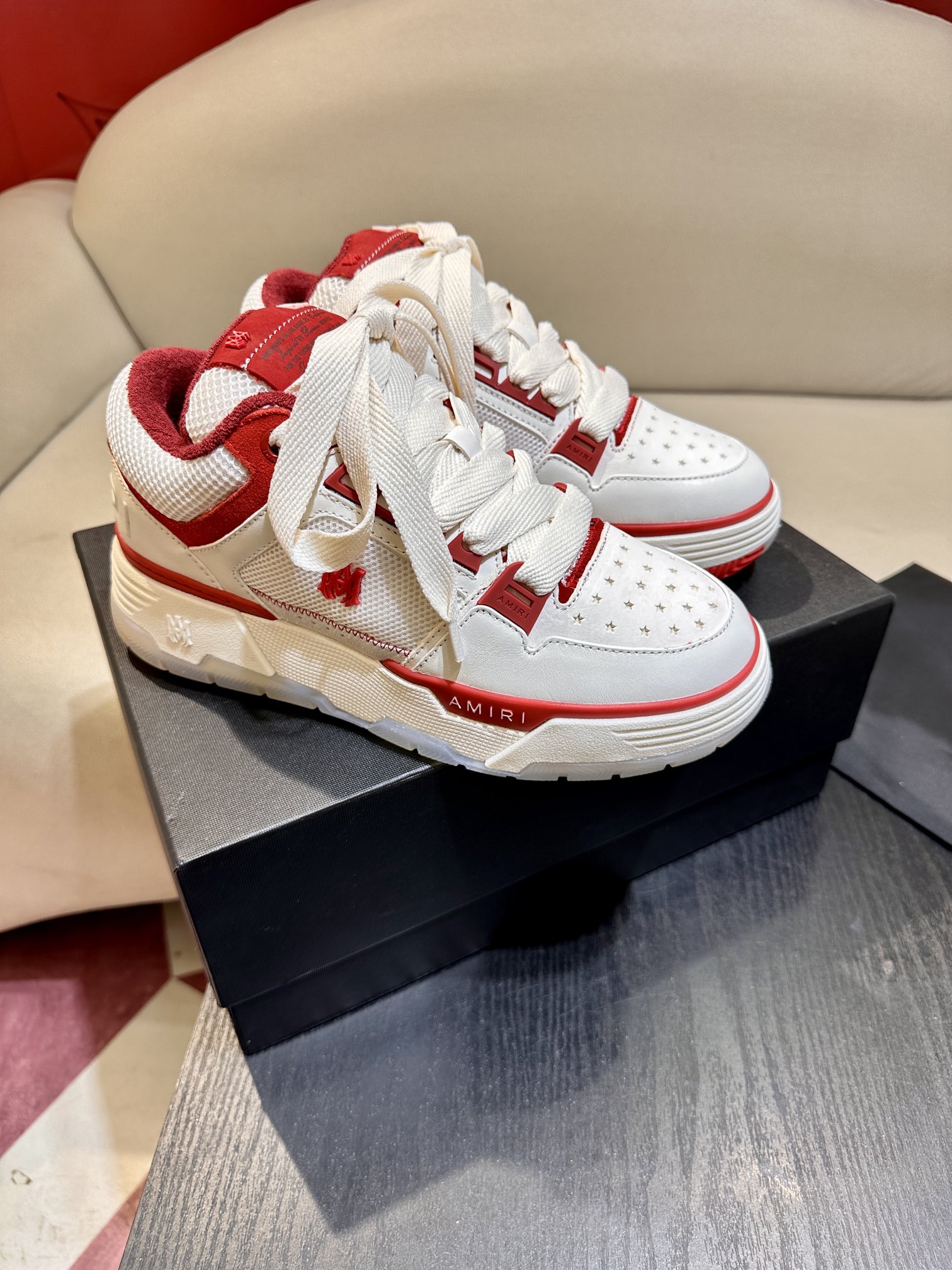 AMIRI SNEAKERS
