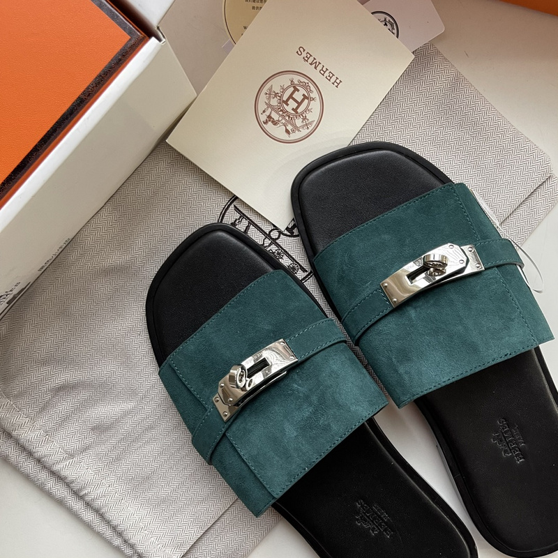 Gabriel sandal