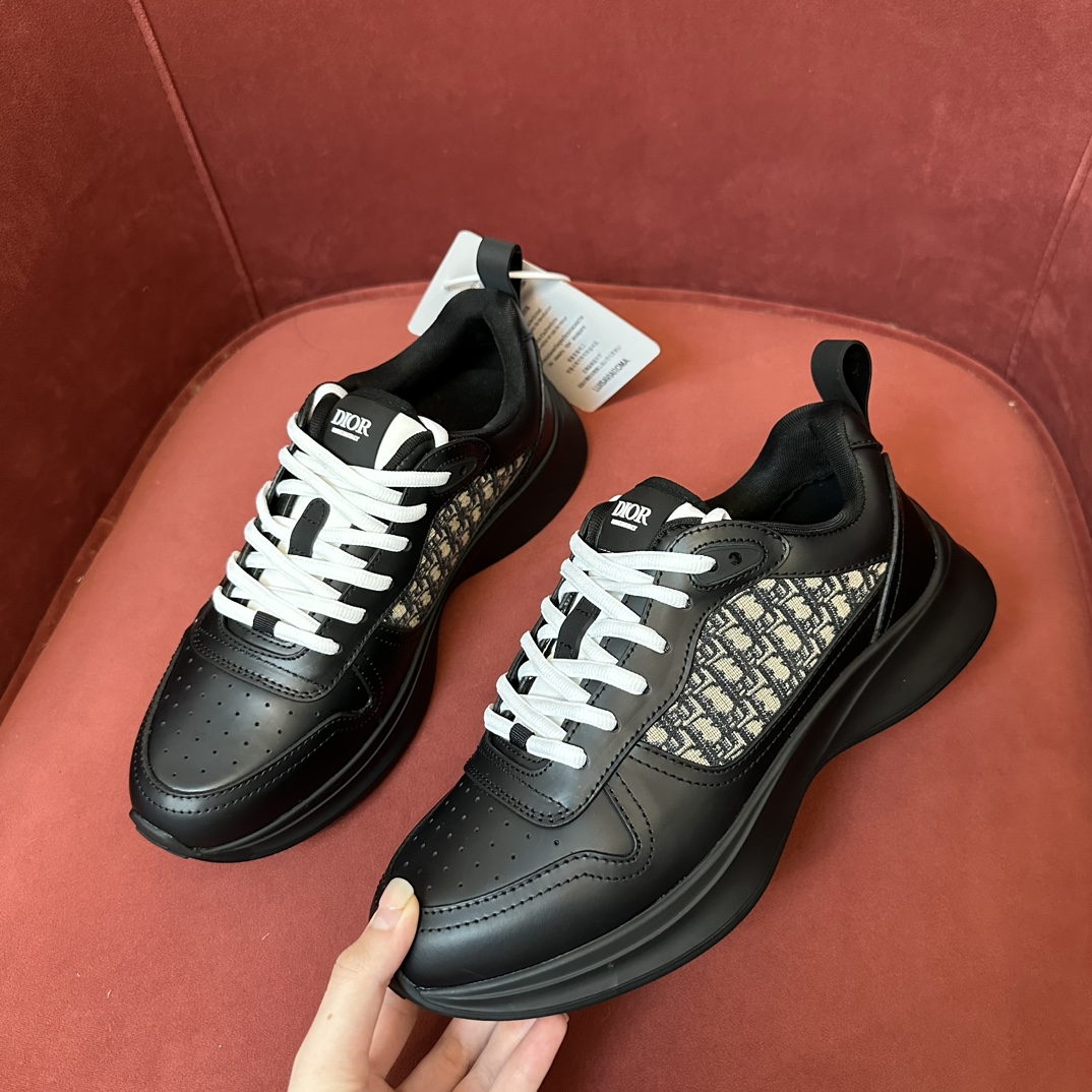 DIOR B25 SNEAKER