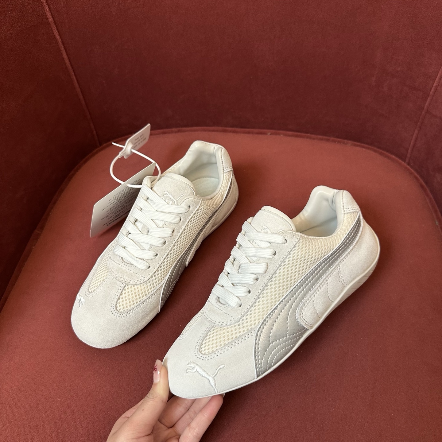 Puma speedcat shoes