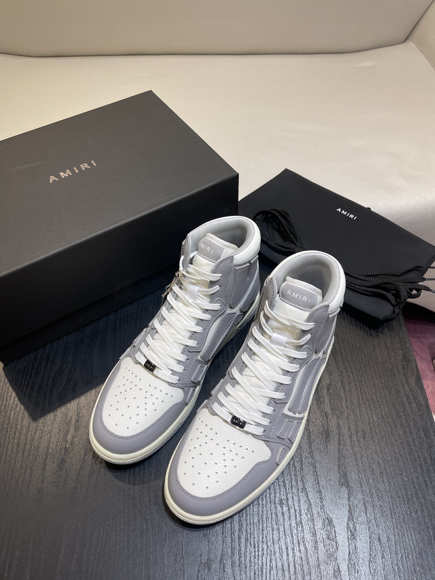AMIRI SNEAKERS