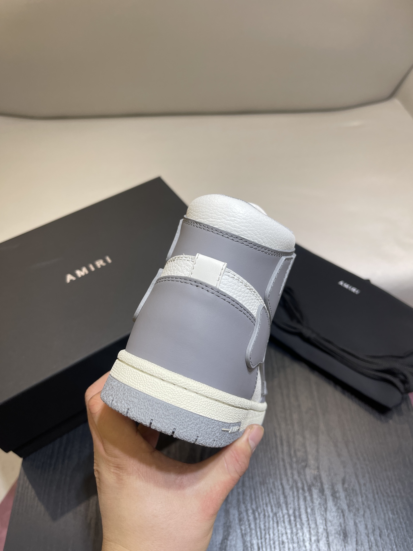 AMIRI SNEAKERS