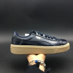 Puma Basket Platform Patent Wn's