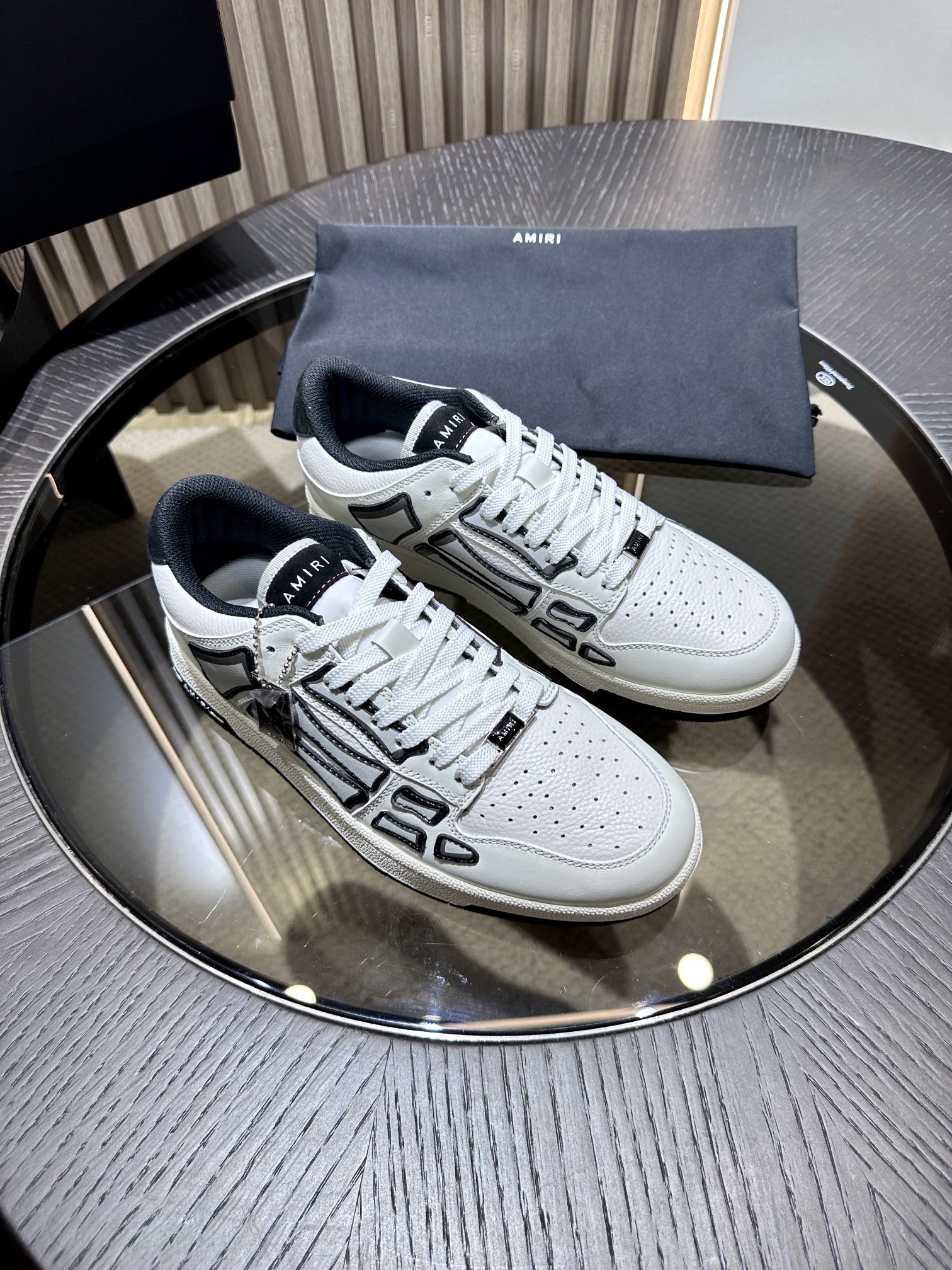 AMIRI SNEAKERS