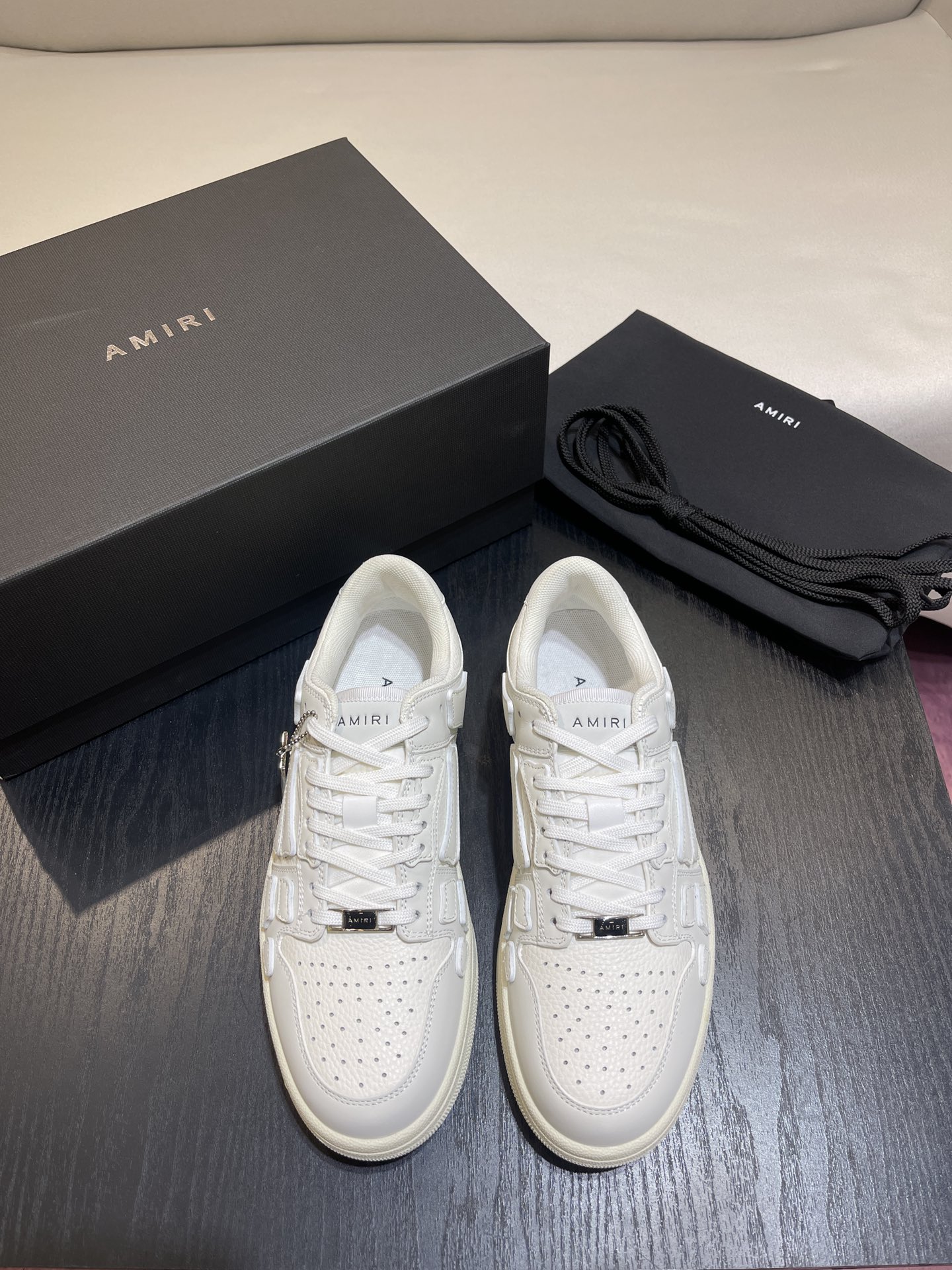AMIRI SNEAKERS