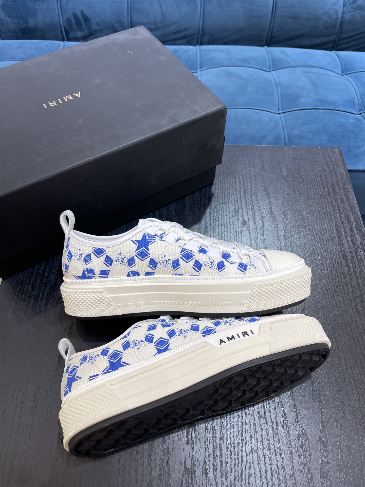 AMIRI SNEAKERS
