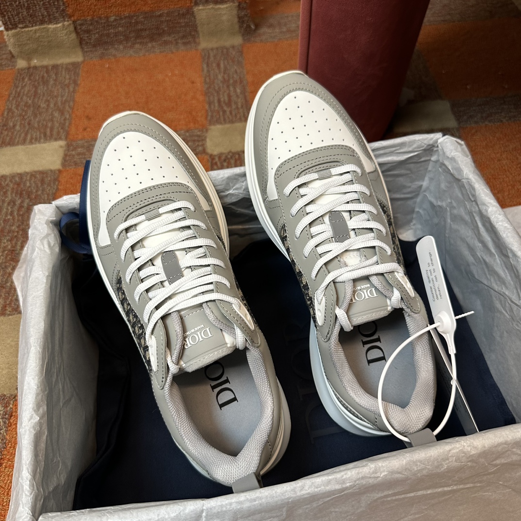 DIOR B25 SNEAKER