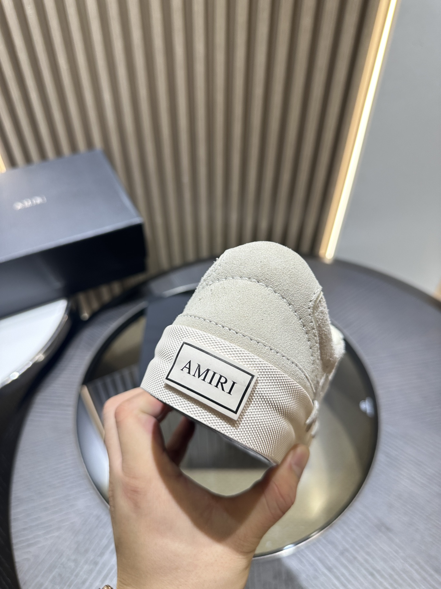 AMIRI SNEAKERS
