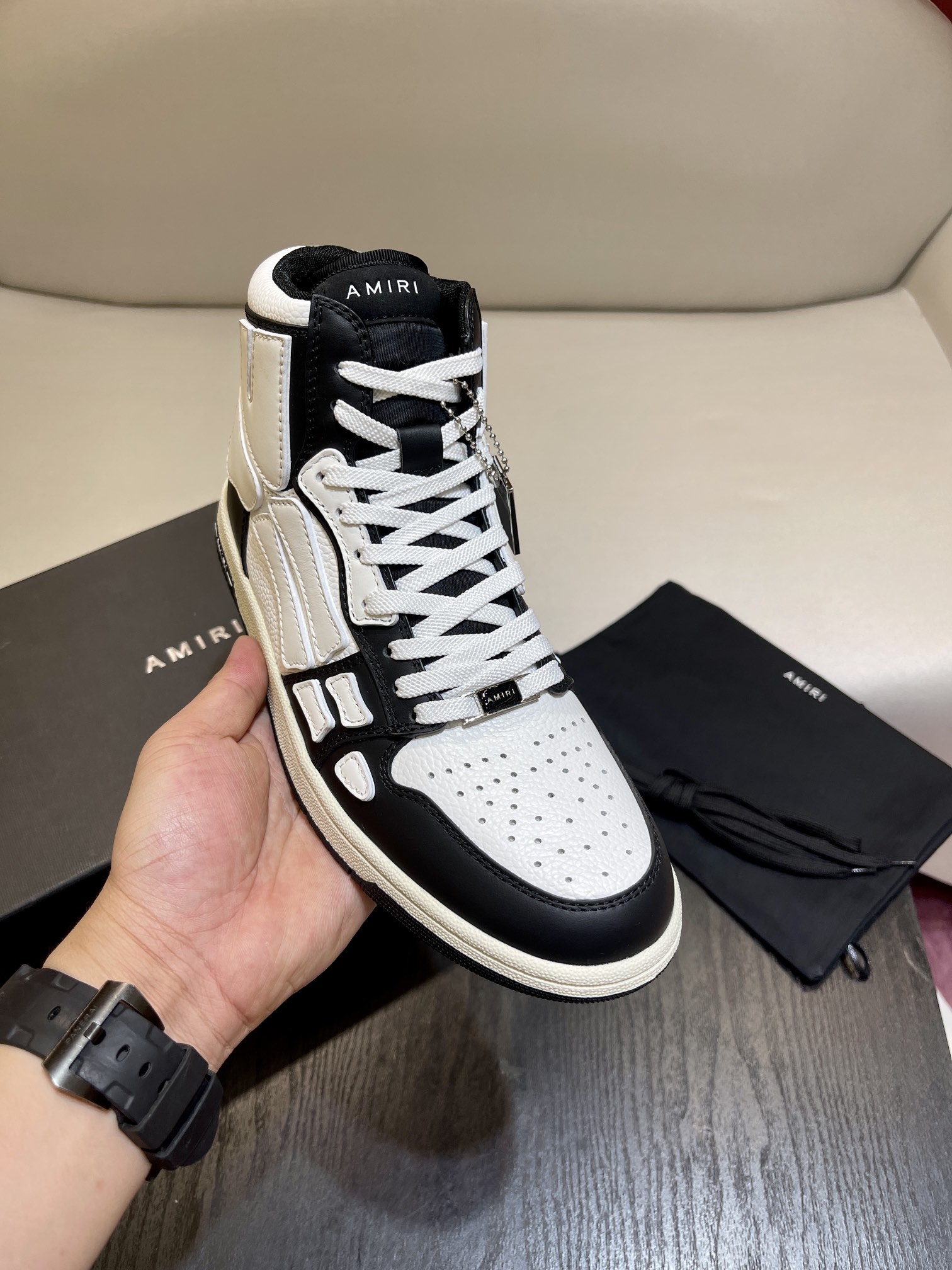 AMIRI SNEAKERS