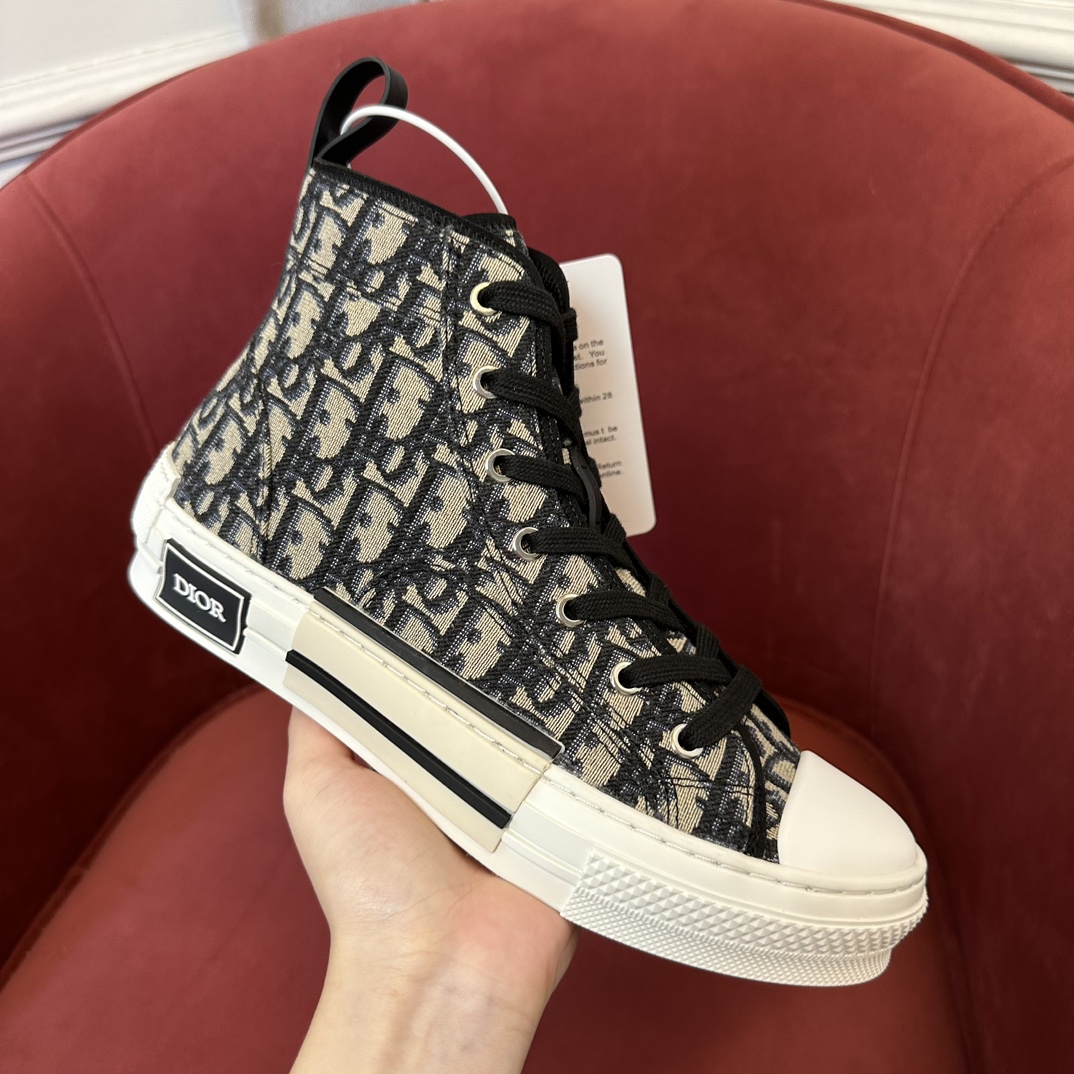 DIOR B23 SNEAKER